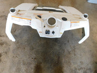 2011 Polaris Razor RZR 900XP Front Plastic