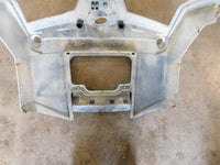 2011 Polaris Razor RZR 900XP Front Plastic