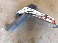 2011 Polaris Razor RZR 900XP Left Bed Side Plastic