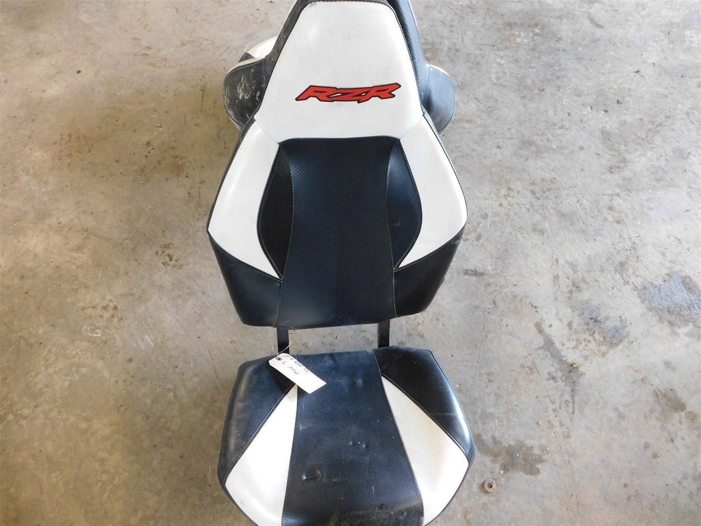2011 Polaris Razor RZR 900XP Left Seat