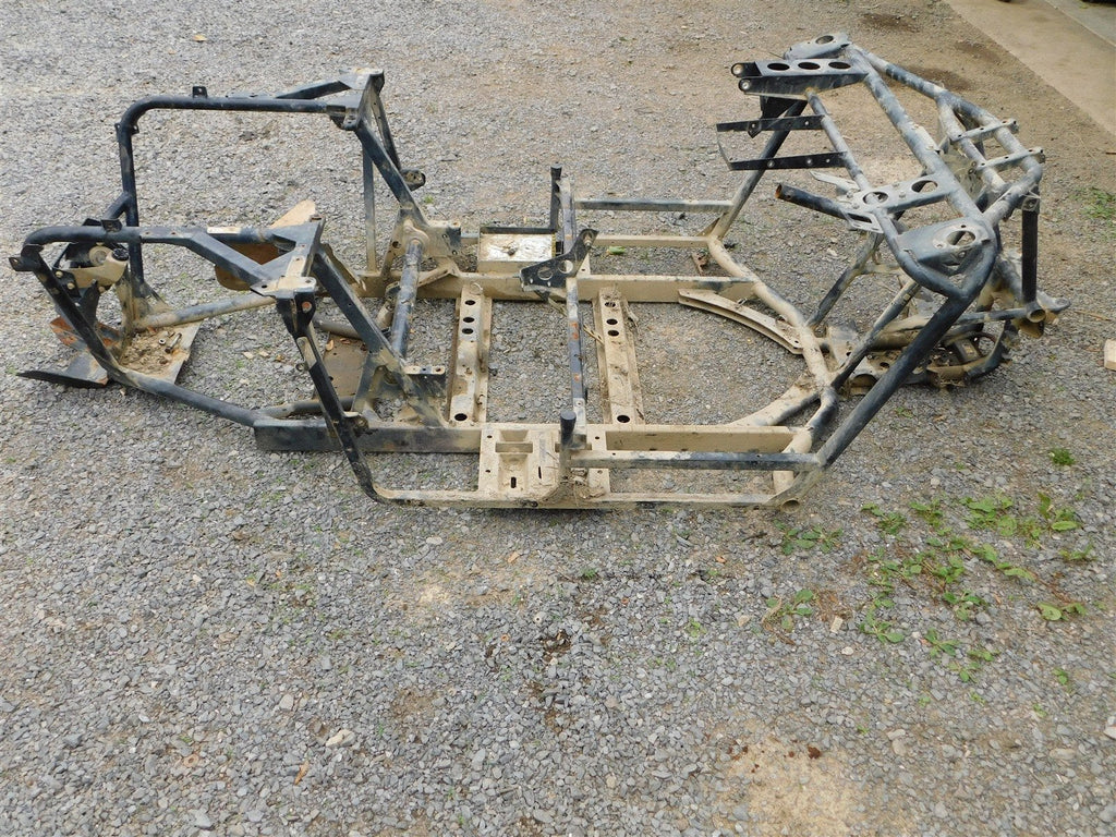 2011 Polaris Razor RZR 900XP Chassis - Frame