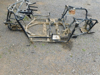 2011 Polaris Razor RZR 900XP Chassis - Frame