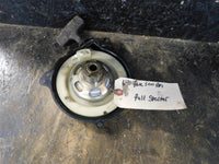 2011 Honda Foreman 500 Pull Start