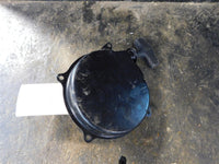 2011 Honda Foreman 500 Pull Start