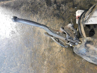 2011 Honda Foreman 500 Rear Brake Perch