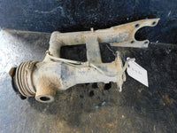 2011 Honda Foreman 500 Swing Arm