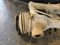 2011 Honda Foreman 500 Swing Arm