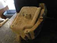 2011 Honda Foreman 500 Rear Storage Box