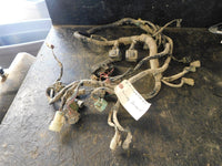 2011 Honda Foreman 500 Wiring Harness