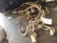 2011 Honda Foreman 500 Wiring Harness