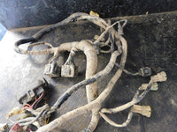 2011 Honda Foreman 500 Wiring Harness