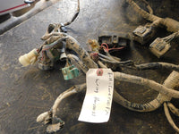 2011 Honda Foreman 500 Wiring Harness