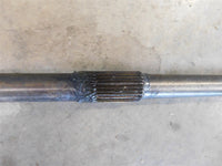 2011 Honda Foreman 500 Rear Axle