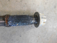 2011 Honda Foreman 500 Rear Axle