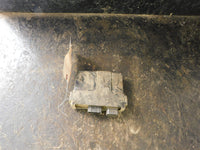 2011 Honda Foreman 500 CDI