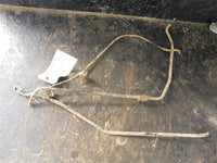 2011 Honda Foreman 500 Right Front Fender Brackets