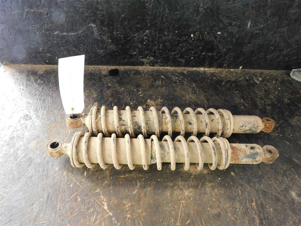 2011 Honda Foreman 500 Rear Shocks
