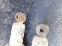 2011 Honda Foreman 500 Rear Shocks