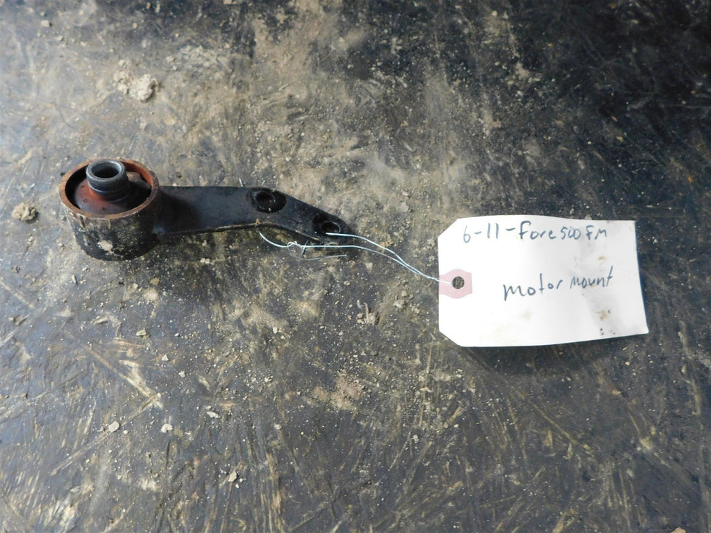 2011 Honda Foreman 500 Motor Mounts