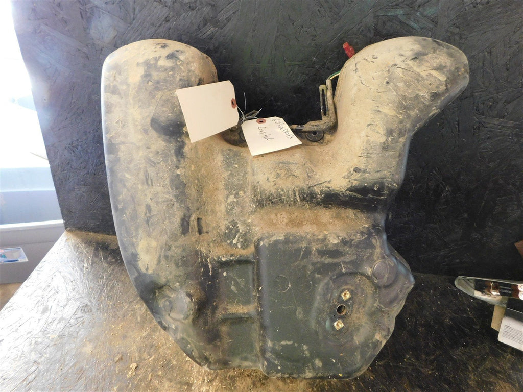 2011 Honda Foreman 500 Gas Tank