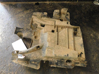 2011 Honda Foreman 500 Under Tank Plastic