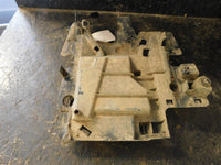 2011 Honda Foreman 500 Under Tank Plastic
