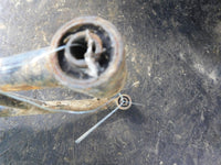 2011 Honda Foreman 500 left front Lower A-Arm