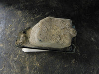 2011 Honda Foreman 500 Fender Storage Box