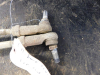 2011 Honda Foreman 500 Tie Rods