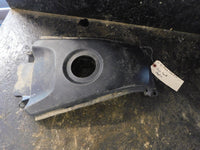 2011 Honda Foreman 500 Gas Tank Plastic