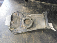 2011 Honda Foreman 500 Gas Tank Plastic