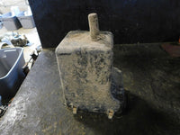 2006 Honda Rancher 350 TM Airbox