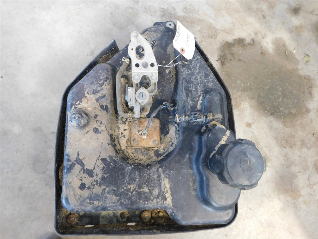 2007 Kawasaki Brute Force 650 IRS Gas Tank