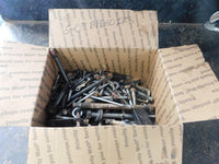 2007 Kawasaki Brute Force 650 IRS Bolt Lot