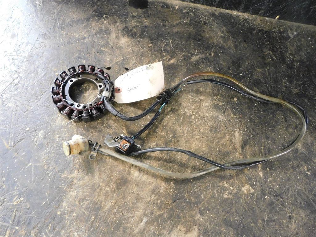 2007 Kawasaki Brute Force 650 IRS Stator