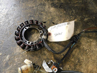 2007 Kawasaki Brute Force 650 IRS Stator
