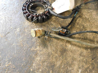 2007 Kawasaki Brute Force 650 IRS Stator
