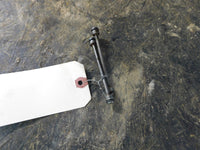 2007 Kawasaki Brute Force 650 IRS Oil Tubes