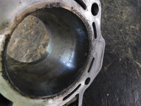2007 Kawasaki Brute Force 650 IRS Rear Cylinder Core
