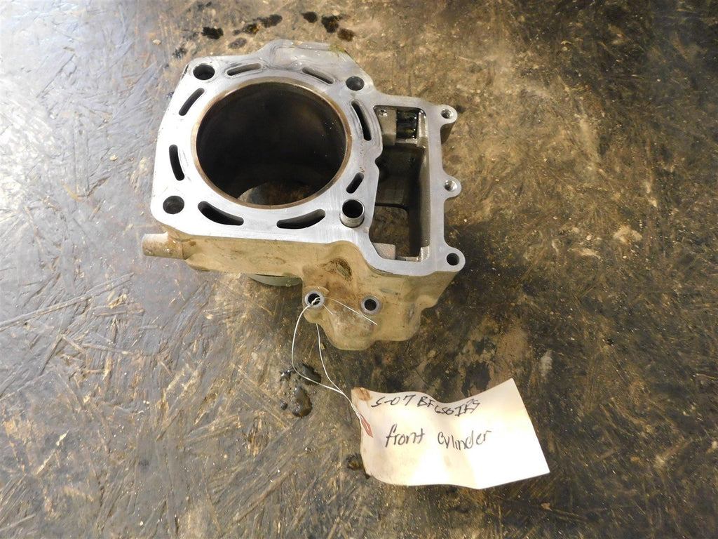 2007 Kawasaki Brute Force 650 IRS Front Cylinder Core