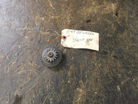 2007 Kawasaki Brute Force 650 IRS Starter Gear