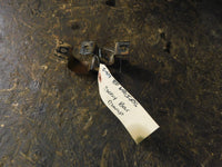 2007 Kawasaki Brute Force 650 IRS Sway Bar Clamp