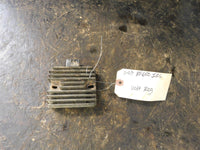 2007 Kawasaki Brute Force 650 IRS Volt Regulator