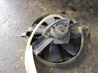 2007 Kawasaki Brute Force 650 IRS Radiator Fan
