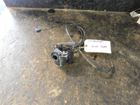 2007 Kawasaki Brute Force 650 IRS Thumb Throttle