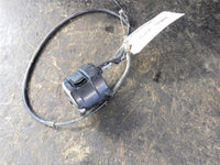 2007 Kawasaki Brute Force 650 IRS Thumb Throttle