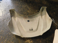 2007 Kawasaki Brute Force 650 IRS Top Gauge Bezel  Plastic