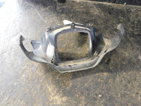 2007 Kawasaki Brute Force 650 IRS Gauge Bezel Plastic
