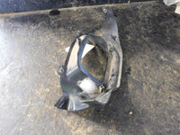 2007 Kawasaki Brute Force 650 IRS Gauge Bezel Plastic