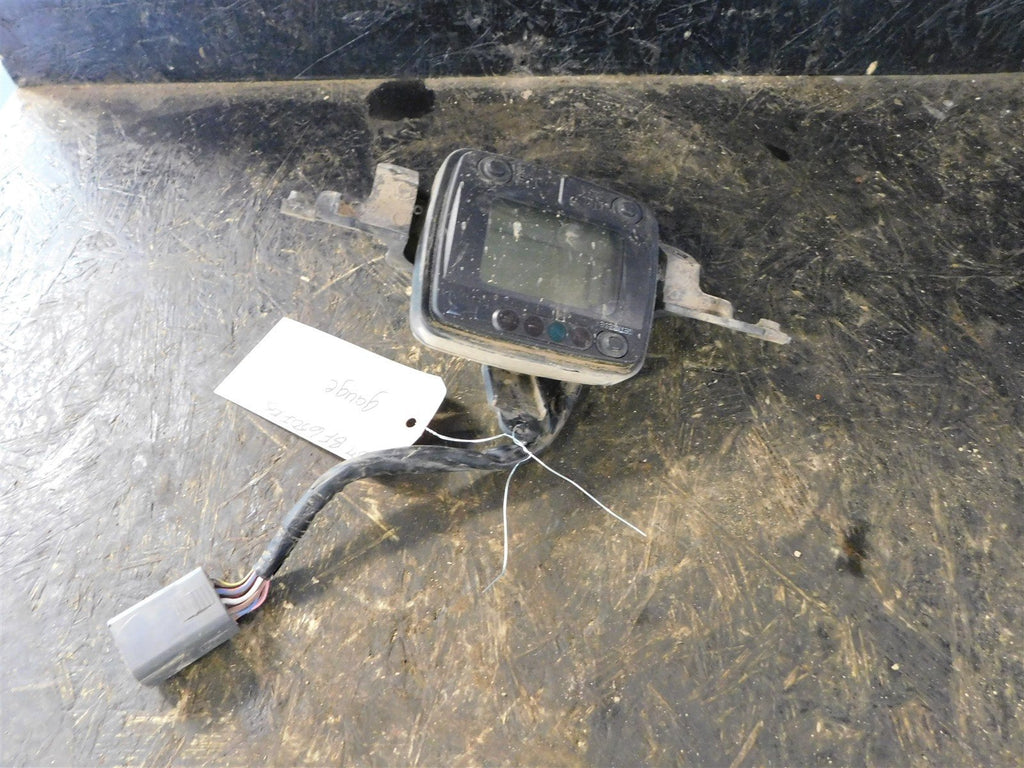 2007 Kawasaki Brute Force 650 IRS Gauge Speedometer